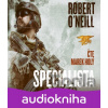 Specialista - Robert O´Neill