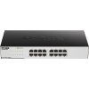 D-Link GO-SW-16G 16-Port GIGABIT DESKTOP SWITCH GO-SW-16G-E