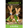 E-kniha Háčkování 3 - Lenka Bednářová
