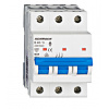 Istič B 40A 3P 6kA SCHRACK (AM618340)