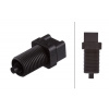 HELLA Spínač brzdových svetiel 6DD008622-081