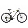 Horský bicykel - Romet Mustang M1 17 