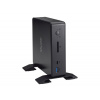 Shuttle XPC nano NC10U7 - Mini-PC - Core i7 8565U 1.8 GHz - 0 GB (PFB-NC10U701)