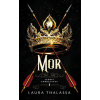 Mor Jezdci apokalypsy 1 - Laura Thalassa