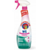 Chante Clair WC penový bieliaci čistič Schiumattiva Candeggina 625 ml