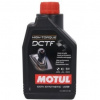 MOTUL High Torque DCTF Olej do automatickej prevodovky ATF DCT, 1l
