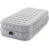 Intex 64488ND Matrac 191 x 99 x 51 cm (220-240V vstavaná pumpa)Twin Supreme Air-Flow