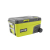 SCHEPPACH RYOBI RY18CB23A-0 aku 18V chladiaci box ONE+ (bez batérie a nabíjačky)