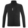 Millet SENECA FLEECE Jacket Men Čierna S