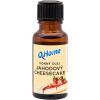Q Home vonný olej jahodový Cheesecake 18 ml