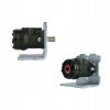 UPEVNENIE UHLA HYDRAULICKÉHO MOTORA BMR 36cc (UPEVNENIE UHLA HYDRAULICKÉHO MOTORA BMR 36cc)