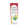 Mucoplant Sirup proti kašľu so skorocelom a medom sir.1x100 ml