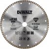 DeWALT DT3732 230x22.23mm DIA kotúč Turbo na murovacie materiály