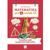 Matematika pre 2. ročník ZŠ: Pracovný zošit na precvičovanie učiva | Dienerová Eva