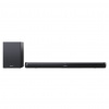 Sharp HT-SBW202 soundbar reproduktor Čierna 2.1 kanály/kanálov 100 W (HT-SBW202)