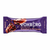 Voxberg Voxberg Protein Bar raspberry brownie 50 g