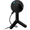 Logitech YETI ORB - herní mikrofon 988-000551