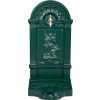 Umývadlo Strend Pro Garden LT-DC045, záhradné, zelené, 400x350x830 mm