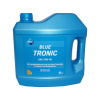 Aral BlueTronic 10W-40 - 4 L polosyntetický motorový olej