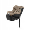 Cybex SIRONA Gi i-Size 2025 Almond Beige Plus