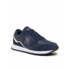 Tommy Hilfiger pánske tmavo modré tenisky FM0FM04479 45