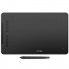 Grafický tablet XPPen Deco 01 (v2) (DC01V2) čierny