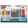 Sada Maped Colouring, 33 ks (3154148974178)