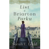 List z Briarton Parku