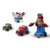 Wiky Autorobot nákladní 10,7 cm