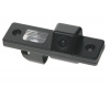 Kamera formát PAL/NTSC do vozu Opel Astra, Corsa, Zafira, Chevrolet Captiva, Spark, Epica