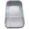 Korba - Náhradné Misa BathTUB Koryto pre pozinkované 10L (Záhradný fúrik - Náhradné Misa BathTUB Koryto pre pozinkované 10L)