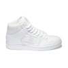 DC Shoes Manteca 4 High White UK10 ADYS100743-HHB
