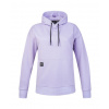 Mikina Hannah Sandy Hoody Purple heather 42