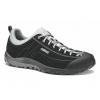 Pánske topánky Asolo Space GV MM black/silver/A386 10,5UK