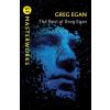 The Best of Greg Egan - Greg Egan