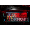 Numskull Podložka pod myš Mortal Kombat s nabíjačkou na mobil