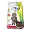 Dax Cat granule hovädzie so zeleninou 10 kg