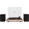 Gramofón Crosley C65 hnedý