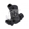 Čerpadlo ostrekovača, čistenie skiel FEBI BILSTEIN 34863