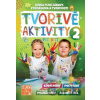 Tvorivé aktivity pre deti 2 - Taktik