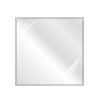 PARKANEX Sklo pod krbové kachle štvorcové 800x800x6mm