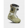 ThirtyTwo Stw Double Boa (olive) 40.5, zelená