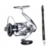 Shimano navijak Stradic FL XG 4000 + ZADARMO! (Shimano navijak Stradic FL XG 4000 + ZADARMO!)