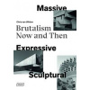 Massive, Expressive, Sculptural - Chris van Uffelen, Braun Publishing