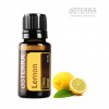 doTERRA Esenciálny olej Lemon 15 ml