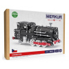 Merkur Lokomotiva