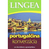 Portugalčina - konverzácia so slovníkom a gramatikou - 3.vydanie