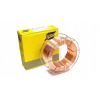 Zvárací drôt 0,8 mm 15 kg Esab AUTROD OK 12,51 (Zvárací drôt 0,8 mm 15 kg Esab AUTROD OK 12,51)