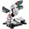 Metabo 610216000 kapovacia píla 216 mm 30 mm 1100 W; 610216000