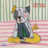 Art Dogs, 30 x 30 cm 2026